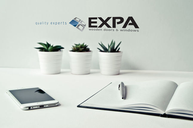 EXPA SA Doors & Windows